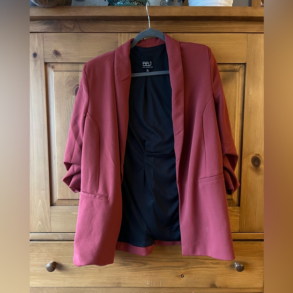 Boutique blazer women’s XL